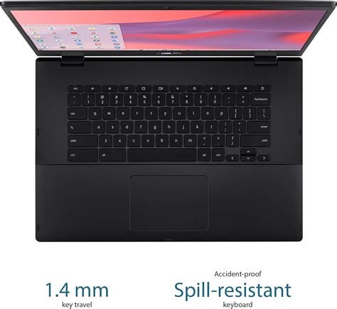 Asus Chromebook CX1 CB1500CKA